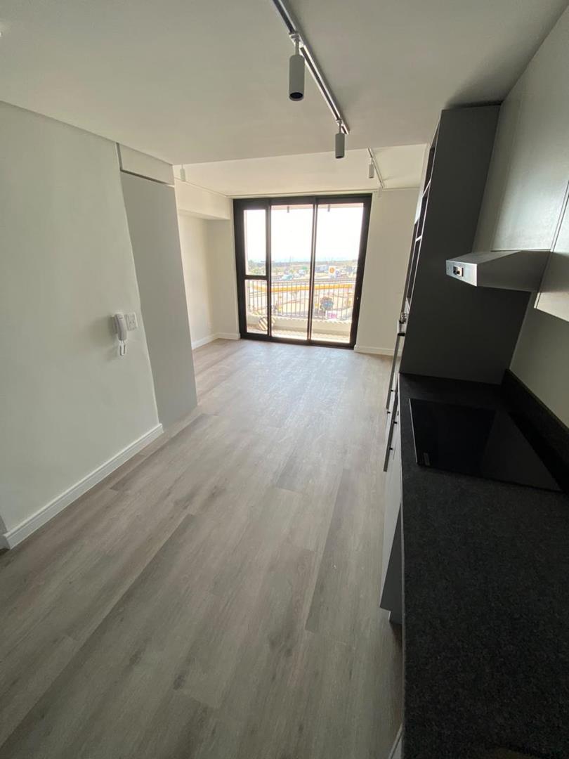 0 Bedroom Property for Sale in Paarden Eiland Western Cape